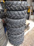 Nya14"ATV Däck för 6 hjuling 