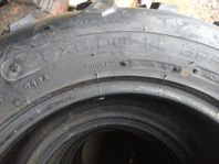 Nya14"ATV Däck för 6 hjuling 