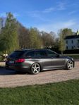 BMW 520 d F11 M Sport