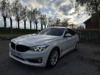 BMW F34 Gran Turismo * A-traktor* (Nybesiktigad)(Exklusiv)