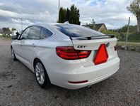 BMW F34 Gran Turismo * A-traktor* (Nybesiktigad)(Exklusiv)