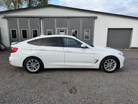 BMW F34 Gran Turismo * A-traktor* (Nybesiktigad)(Exklusiv)