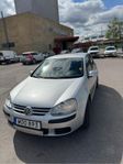 Volkswagen Golf 5-dörrar 1.6- Nybesiktad