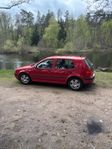 Volkswagen Golf 5-dörrar 1.6 Basis Euro 4