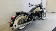 Honda shadow 1100 C3 / 1900mil / Nybes