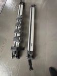 Thule wingbar edge 958120