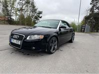 Audi A4 Cabriolet 2.0 TDI