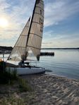 F18 Nacra Infusion MK1