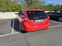 Volvo V60 D4 Geartronic Classic, Summum Euro 6