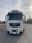 Kranbil