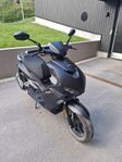 Drax Rough Moped 2022