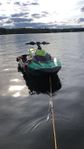 Sea doo spark trixx 