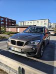 BMW X1 xDrive18d Euro 5
