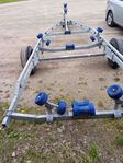 fogelsta trailer 1400 kg 30 km