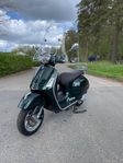 Vespa GTS 300 Touring