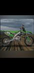 Kawasaki 250f