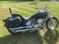 Yamaha XVS 1100 Dragstar