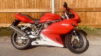 Ducati Supersport 900ssie