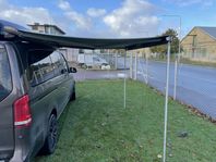 Thule markis