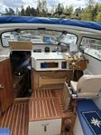 Albin 25 – En av de finare, med nyare dieselmotor