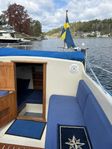 Albin 25 – En av de finare, med nyare dieselmotor