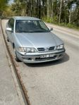 Nissan Primera Sedan 2.0 Nybesiktigad 