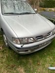 Nissan Primera Sedan 2.0
