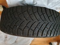 Michelin dubbdäck 4st