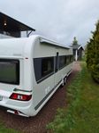 Hobby 720 UKFE Prestige 2020