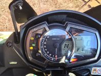 Kawasaki Z1000SX Ninja