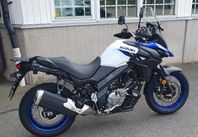 Ny sadel v-strom 650