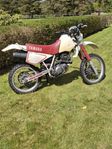 Yamaha tt 600