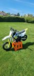 Husqvarna TC50 2024
