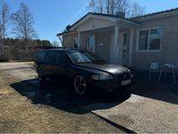 Volvo V70 2.4 Business Euro 4