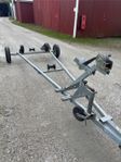 Trailer 30 km/h Bålsta