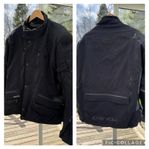 Dainese Mc jacka och byxa
