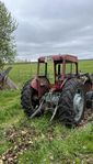 Traktor Ferguson 65