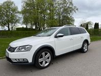 Volkswagen Passat Alltrack 2.0 TDI DPF BMT 4Motion alltrack