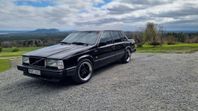Veemer 740 GL