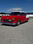 Chevrolet  Bel air/210 2dr stolpe 