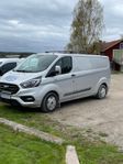 Ford transit Custom 300 2.0 TDCi Euro 6