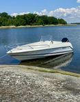 Ryds 510 gti med Mercury Optimax 75 hk