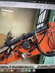 Kolvtub Doosan 140