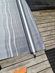 Fiamma Caravanstore Zipmarkis 410