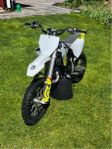 Husqvarna TC65