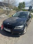 BMW 318d 2011