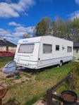 Husvagn Knaus Azur Rojal tk yi