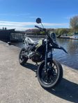 Derbi Senda DRD X-Treme SM 2016