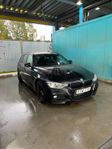 BMW 320 d xDrive Touring Steptronic M Sport 