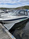 Askeladden 615 Bowrider Mercury 150 Saltwater